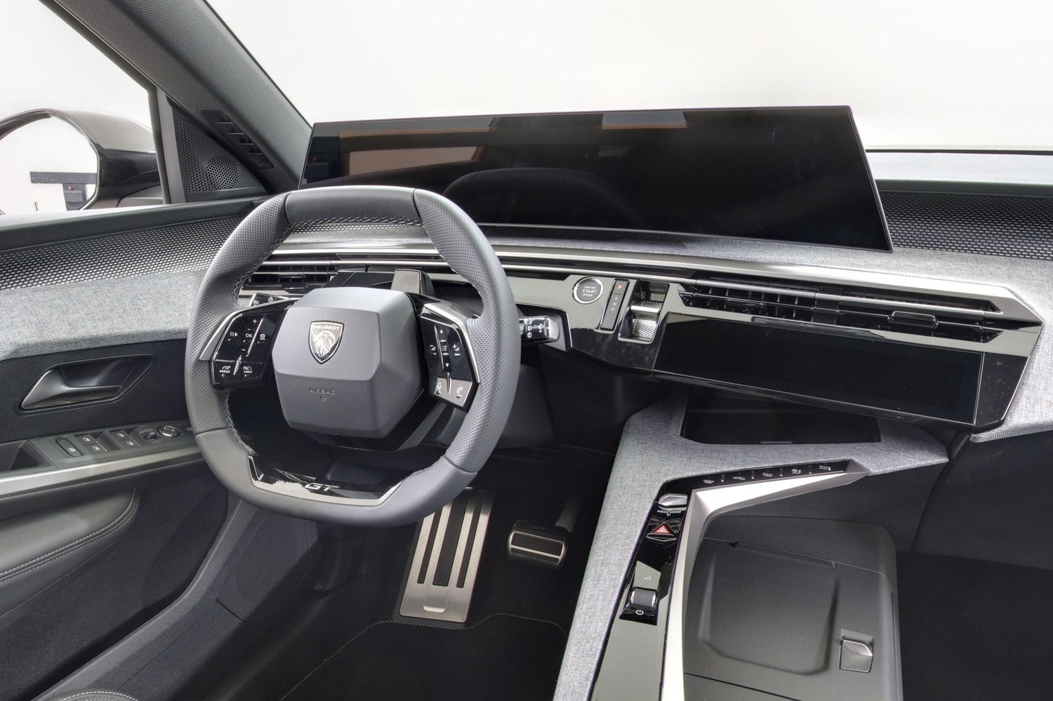 Peugeot 508 vaihtoauto