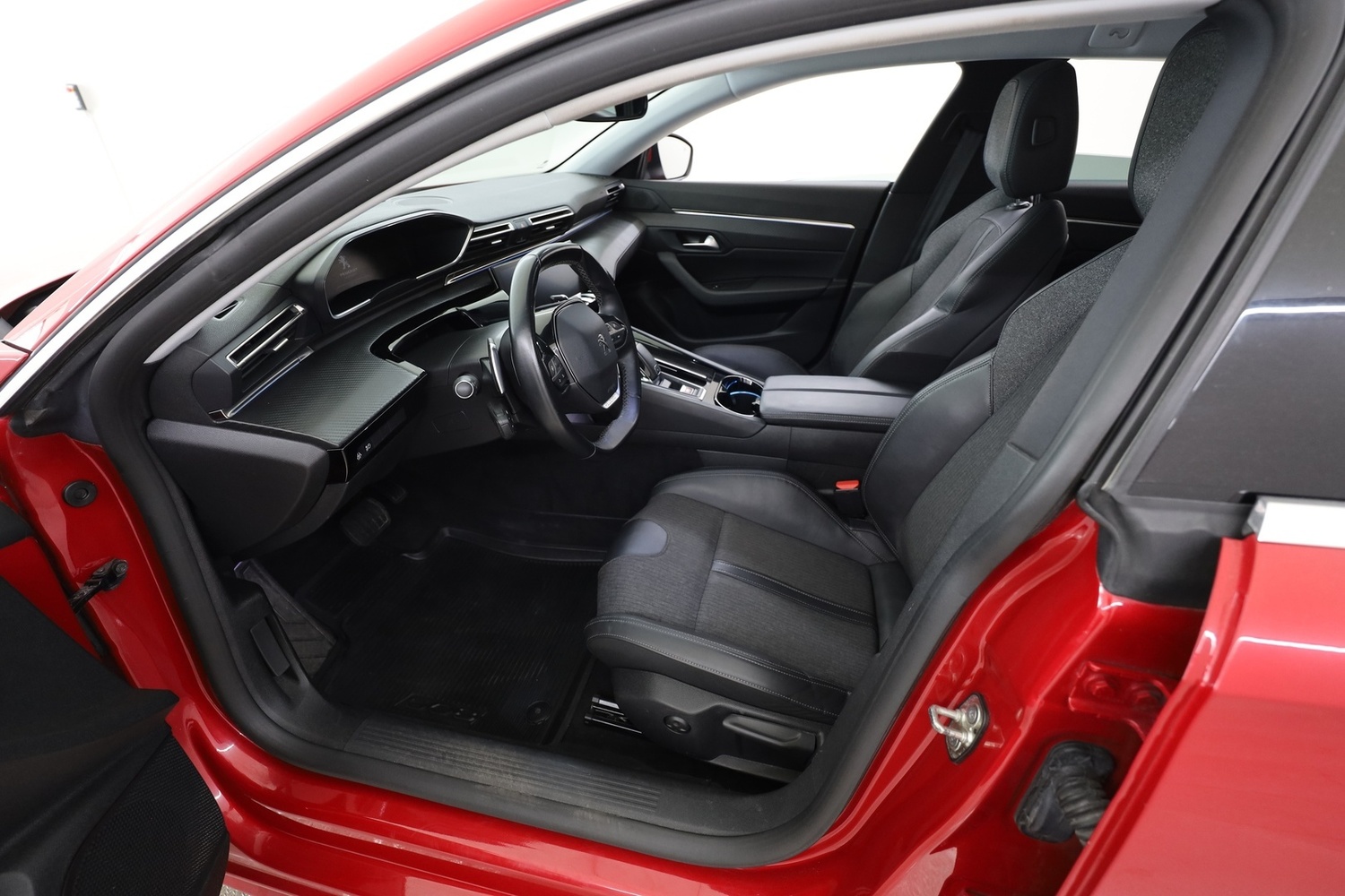 Peugeot 508 vaihtoauto