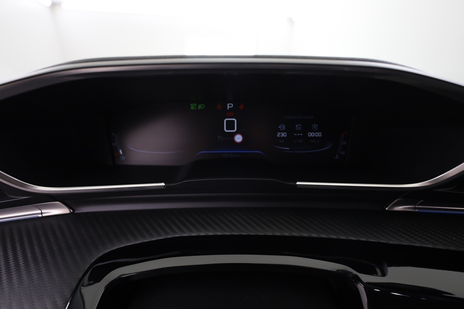 Peugeot 508 vaihtoauto