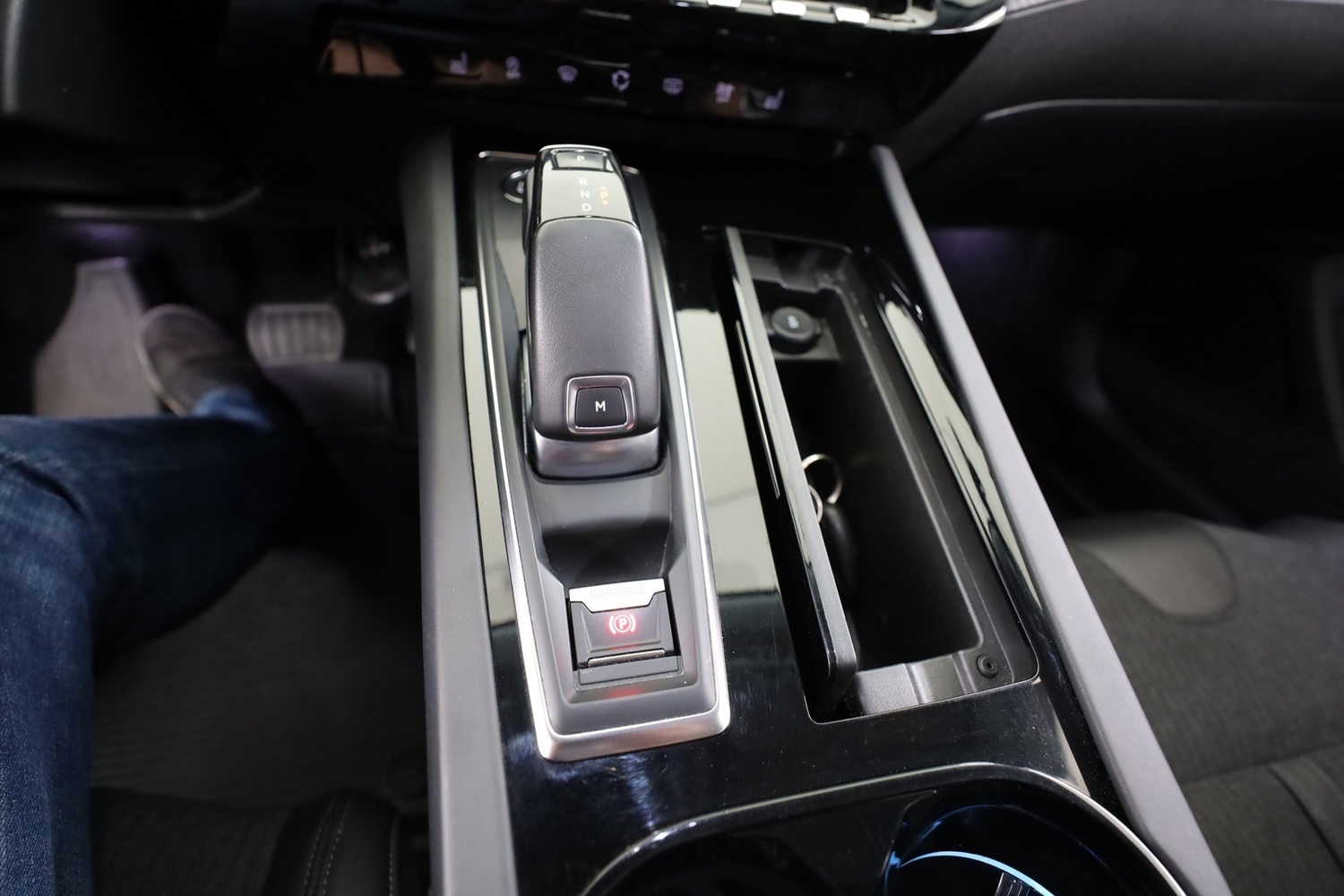 Peugeot 508 vaihtoauto