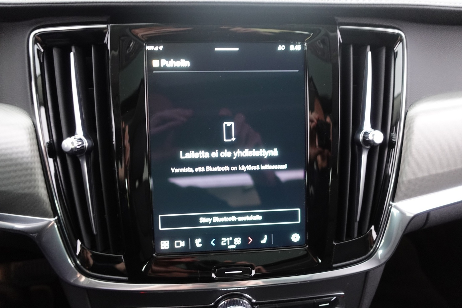 Volvo S90 vaihtoauto