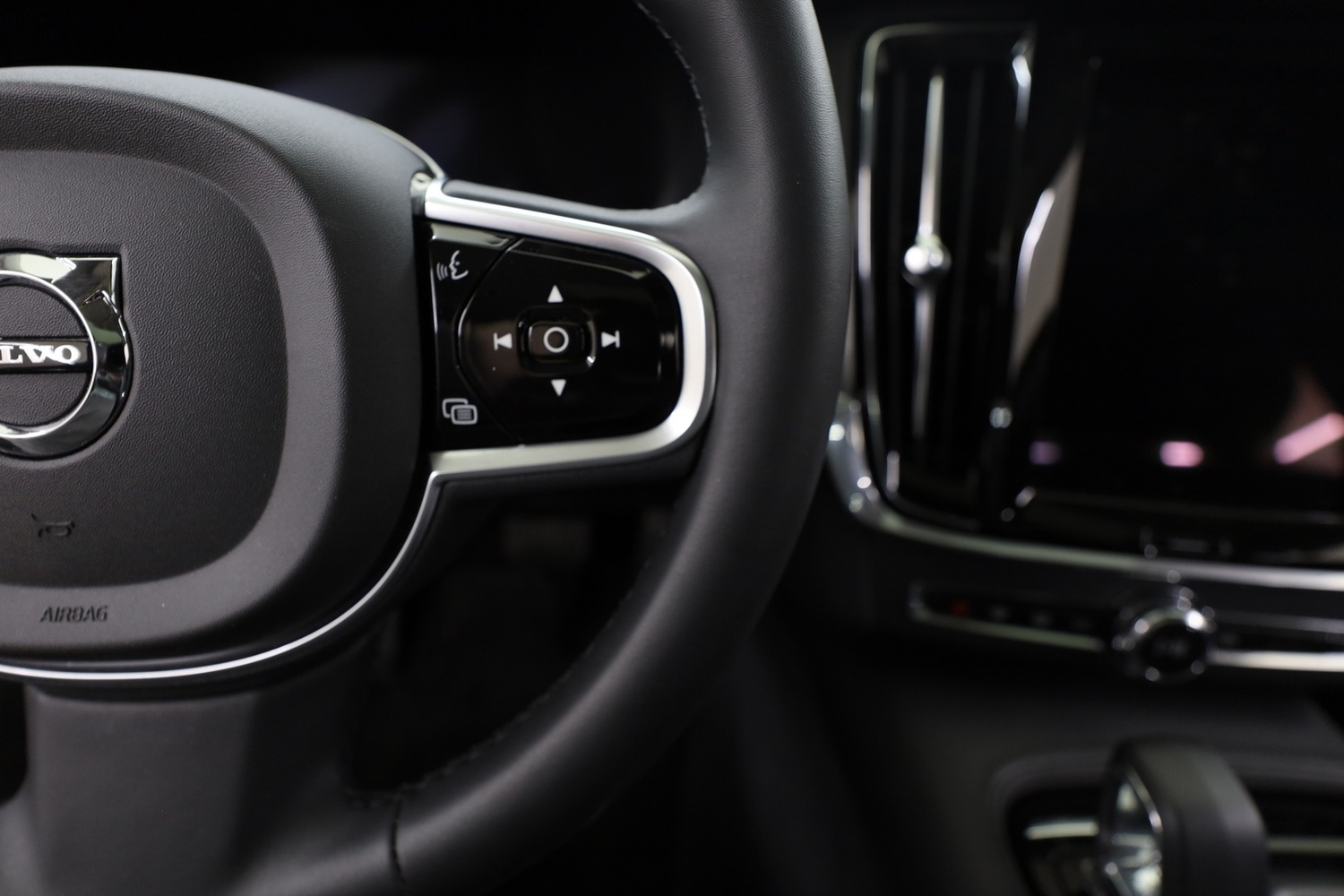 Volvo S90 vaihtoauto