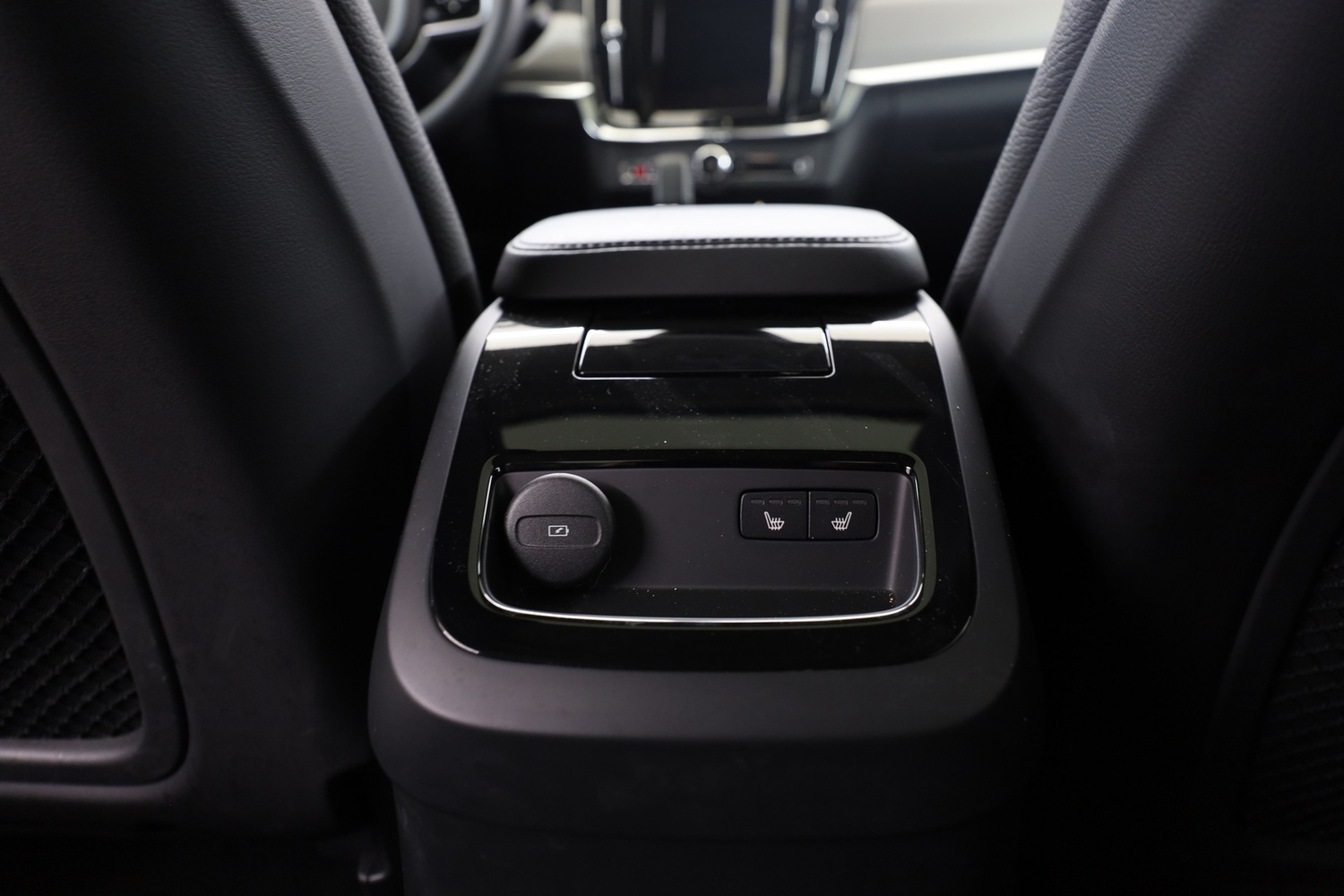 Volvo S90 vaihtoauto