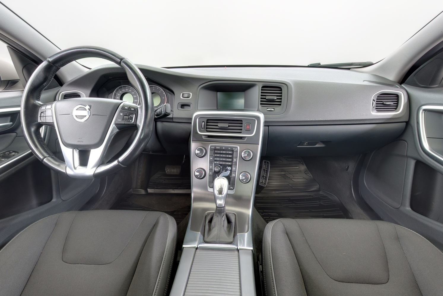 Volvo S60 vaihtoauto
