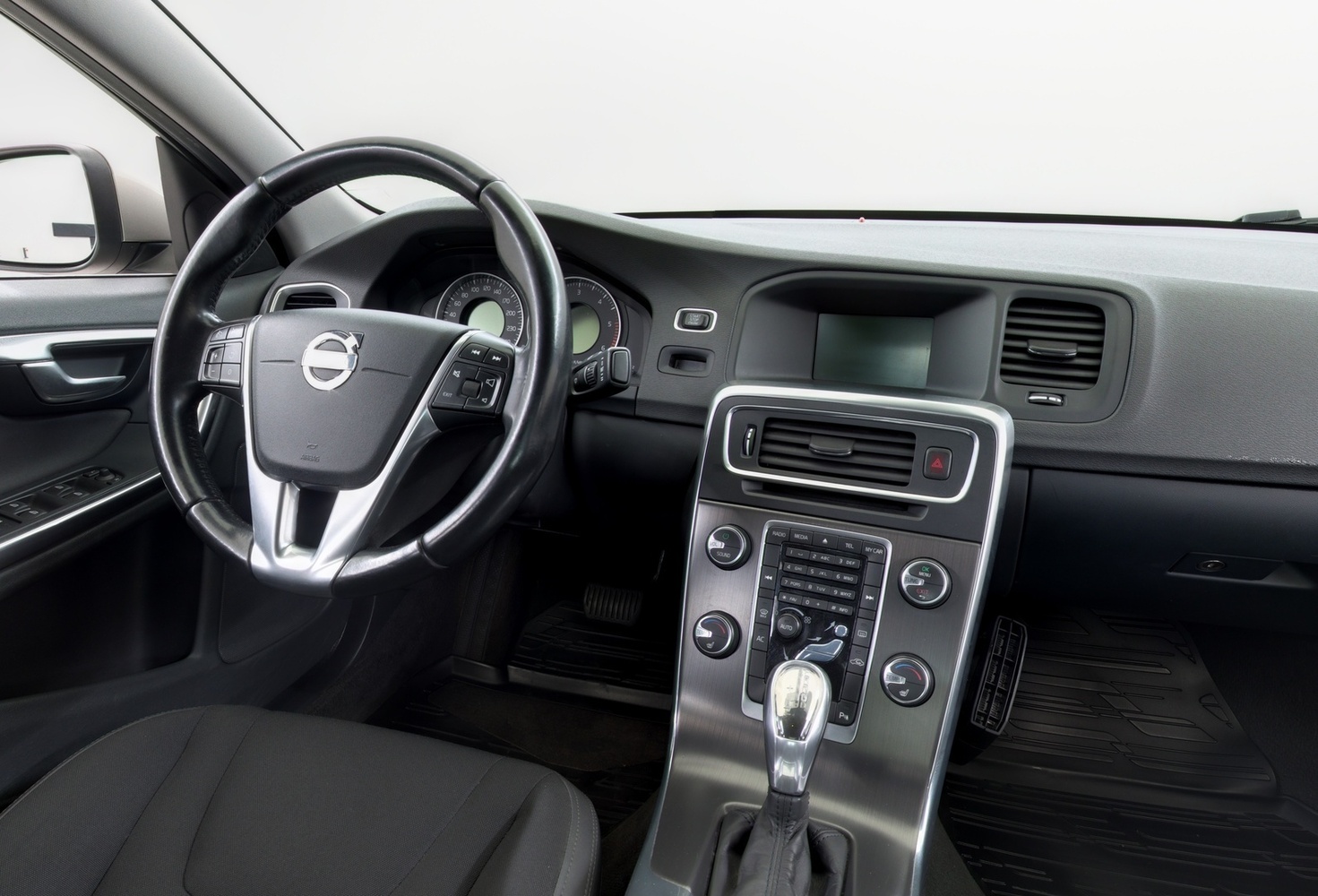 Volvo S60 vaihtoauto