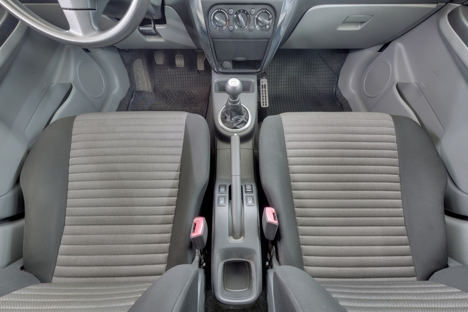 Suzuki SX4 vaihtoauto