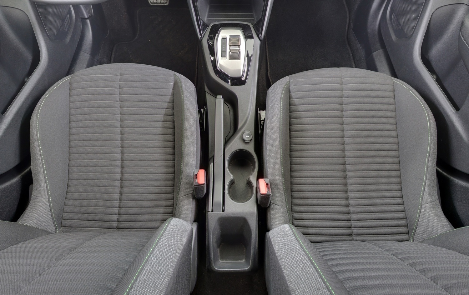 Peugeot 2008 vaihtoauto