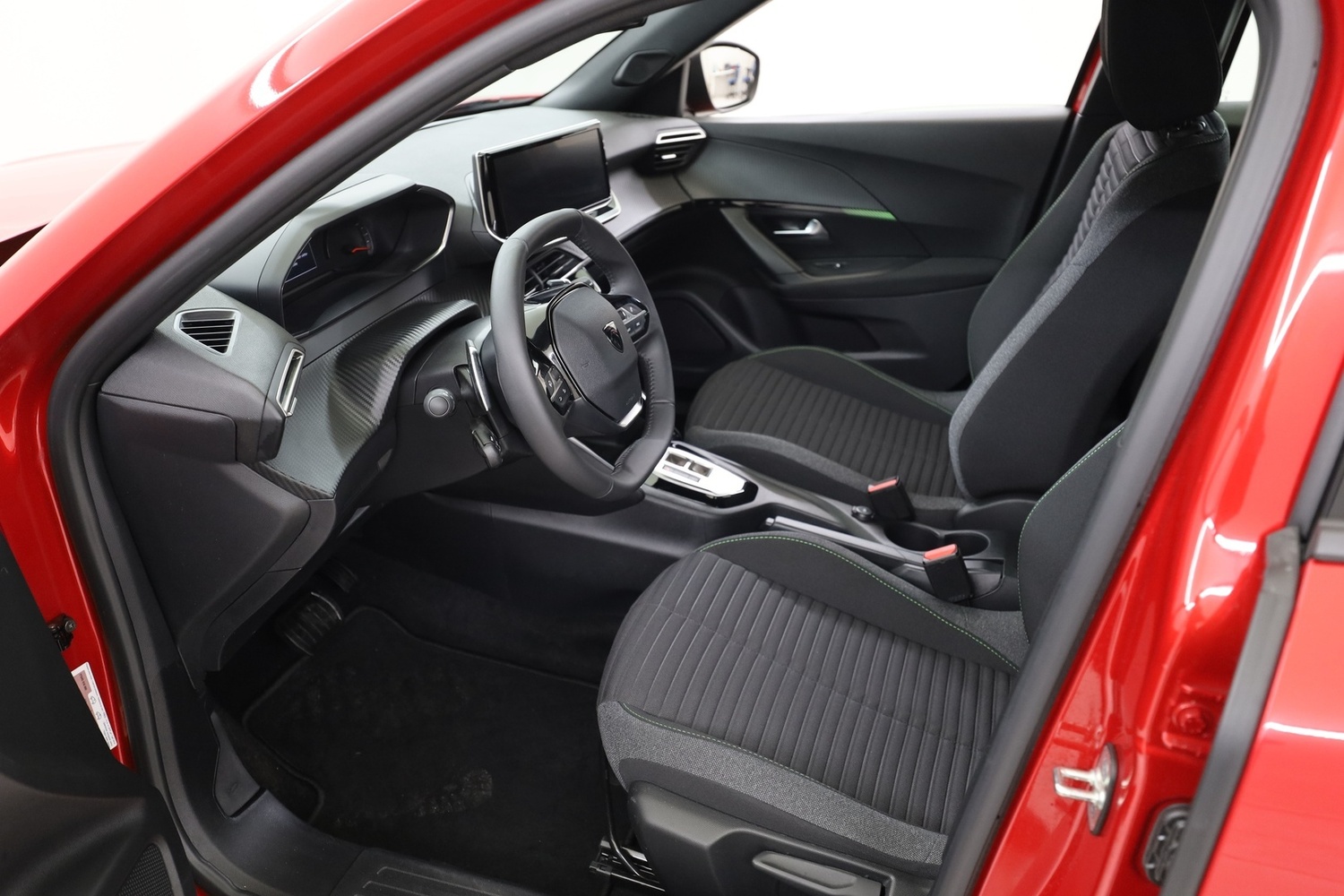 Peugeot 2008 vaihtoauto