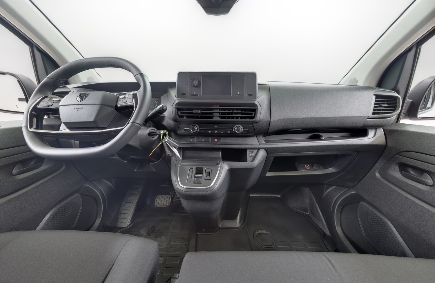 Peugeot Expert vaihtoauto