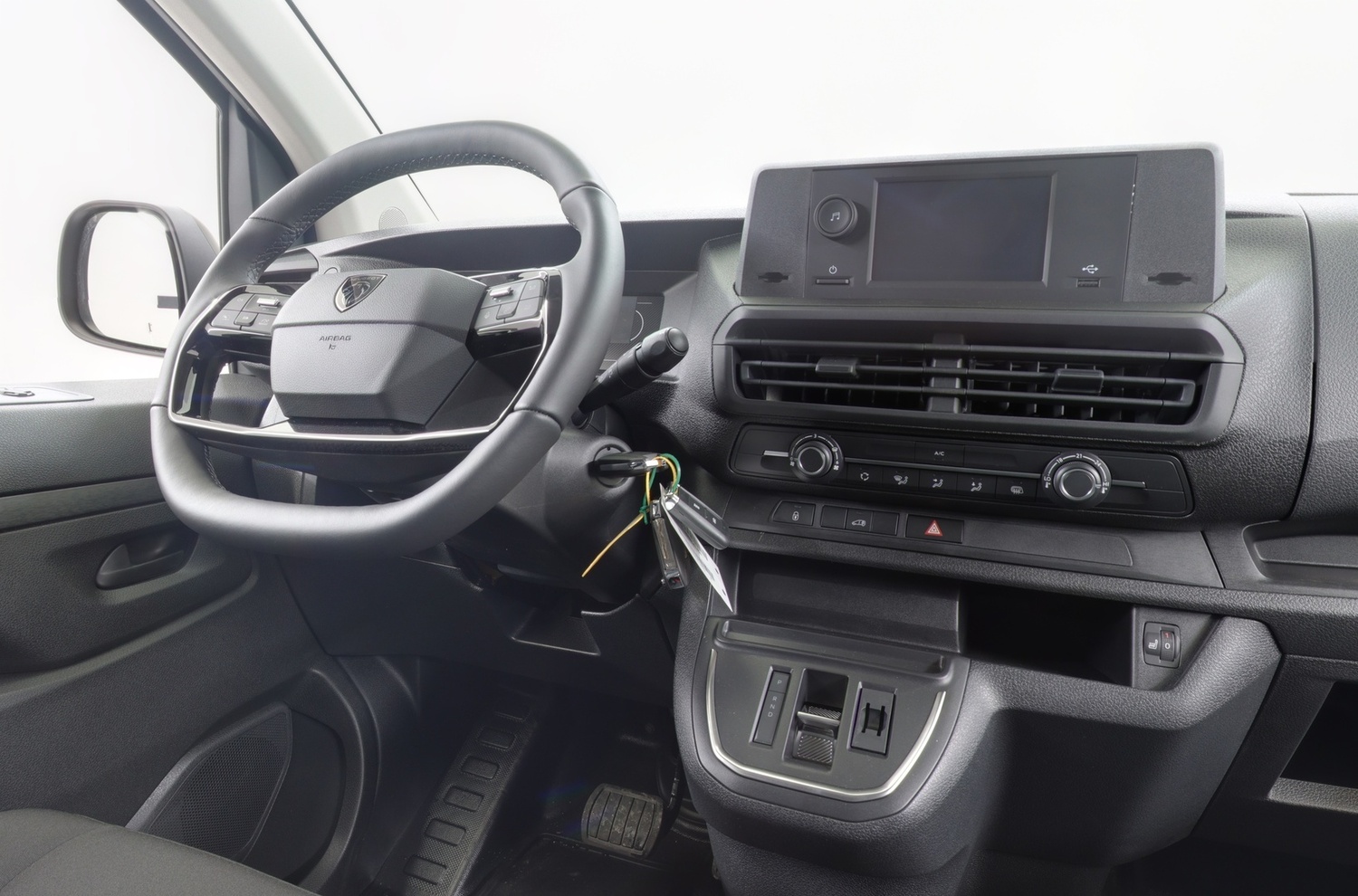 Peugeot Expert vaihtoauto