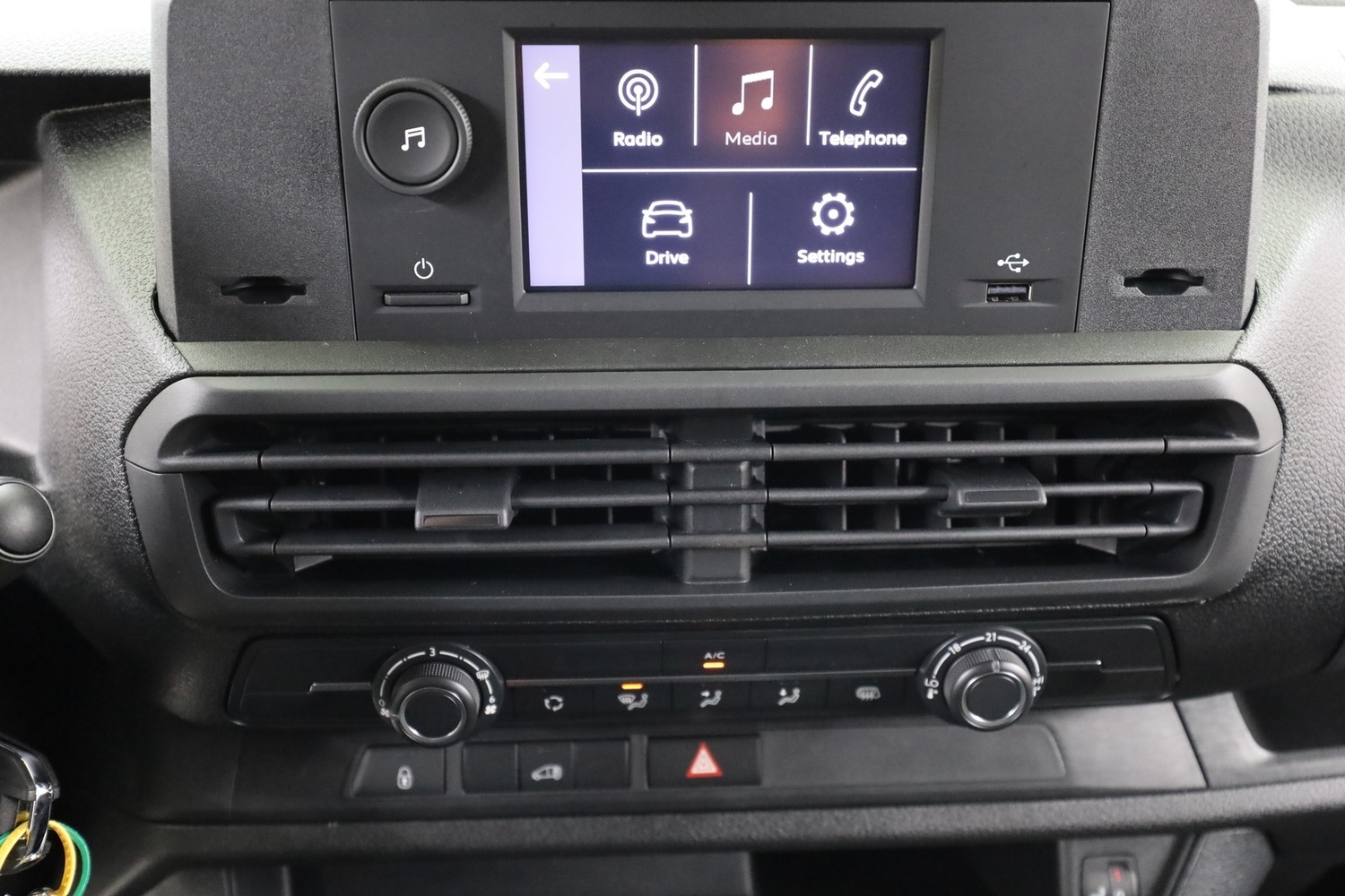 Peugeot Expert vaihtoauto