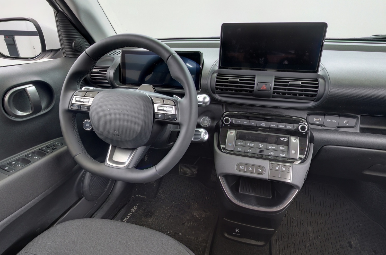 Hyundai INSTER vaihtoauto