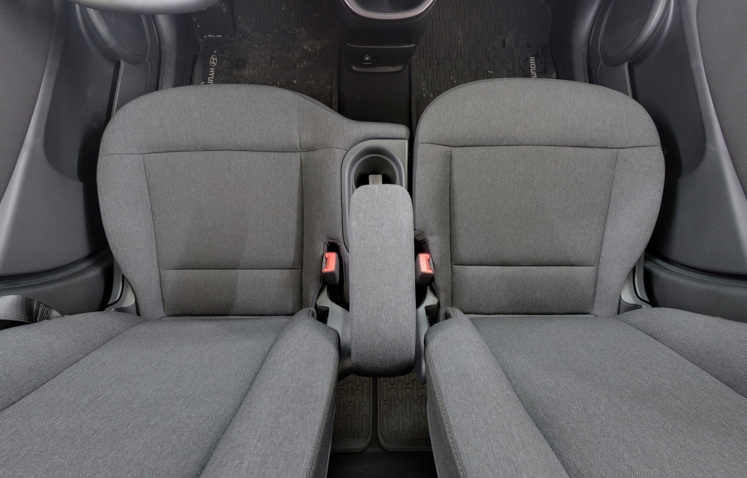 Hyundai INSTER vaihtoauto