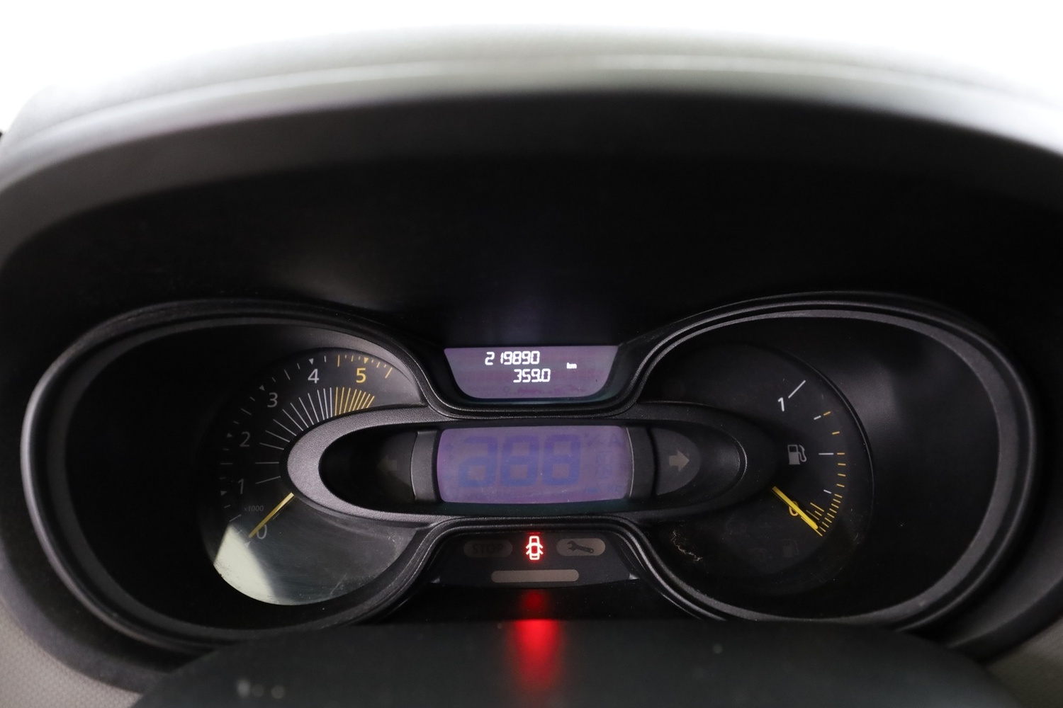 Renault Trafic vaihtoauto