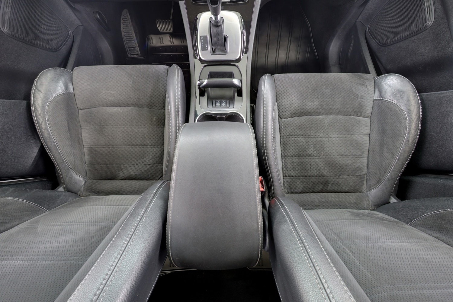 Ford S-MAX vaihtoauto