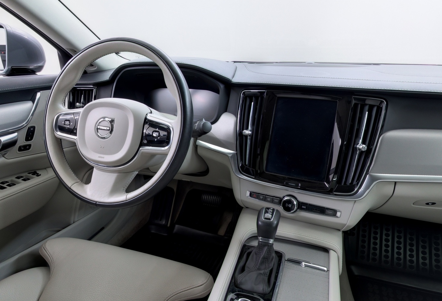 Volvo S90 vaihtoauto