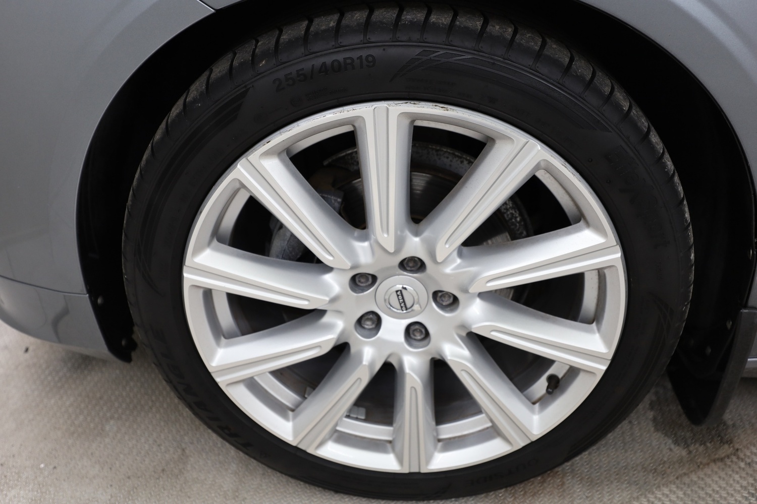 Volvo S90 vaihtoauto