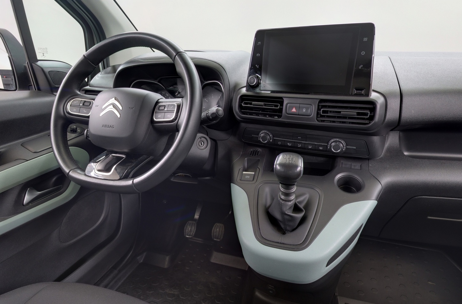 Citroën Berlingo vaihtoauto