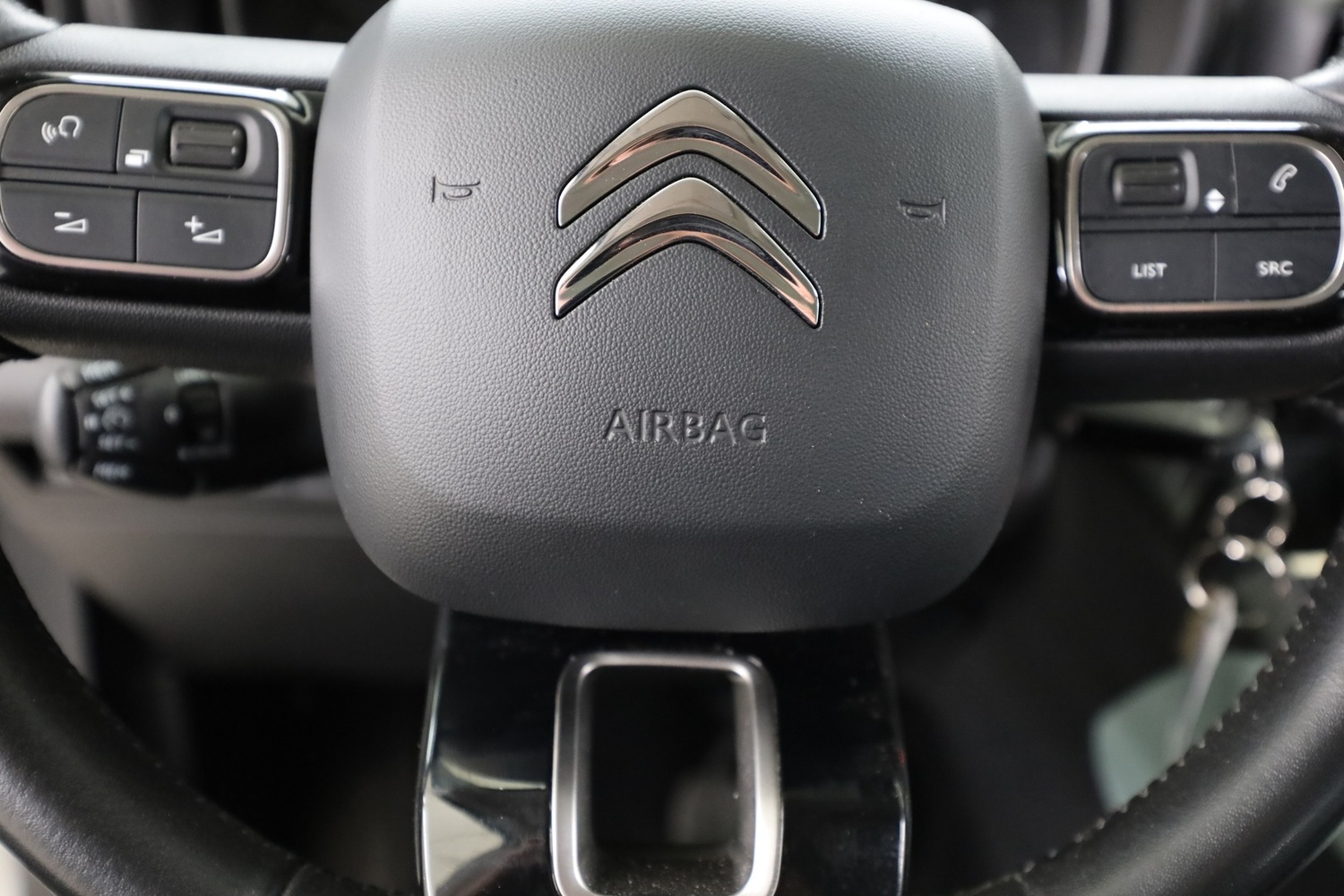 Citroën Berlingo vaihtoauto