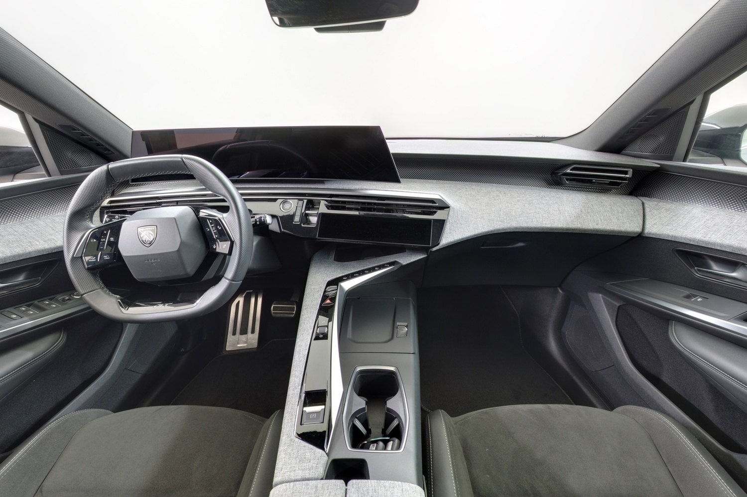 Peugeot 5008 vaihtoauto