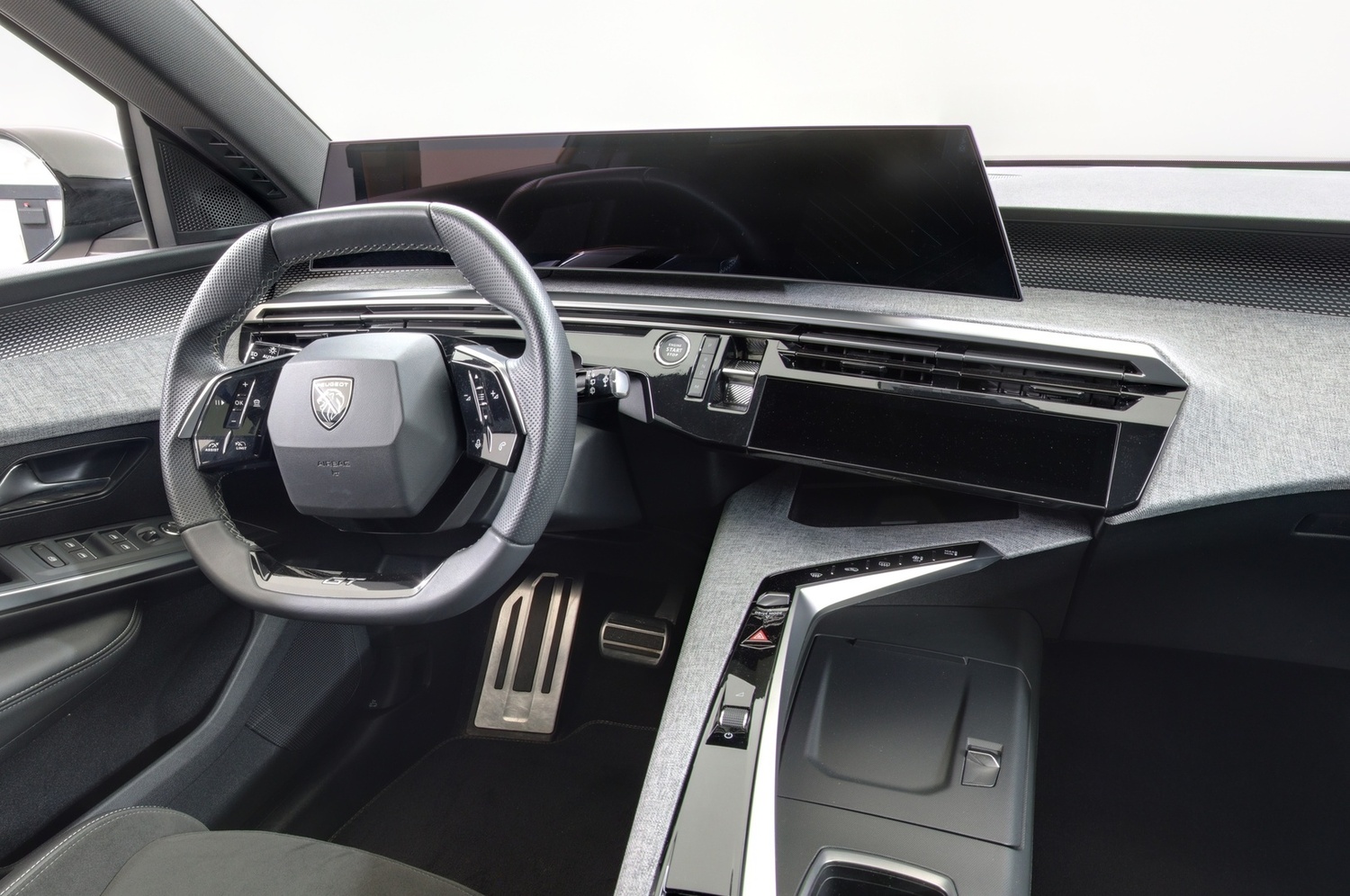 Peugeot 5008 vaihtoauto
