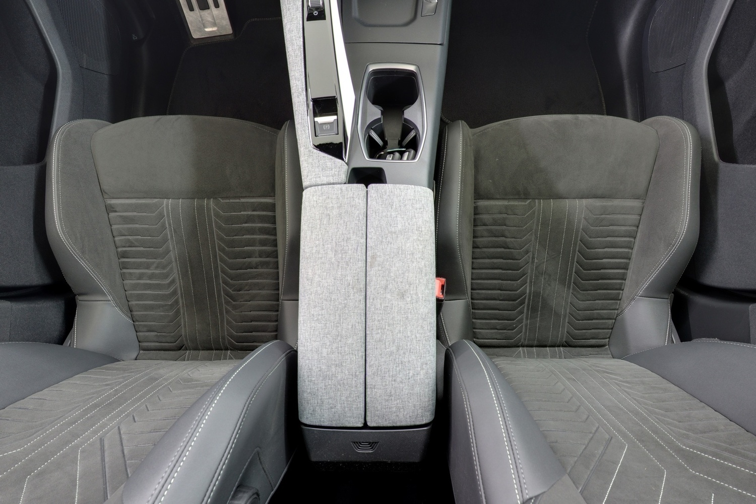 Peugeot 5008 vaihtoauto