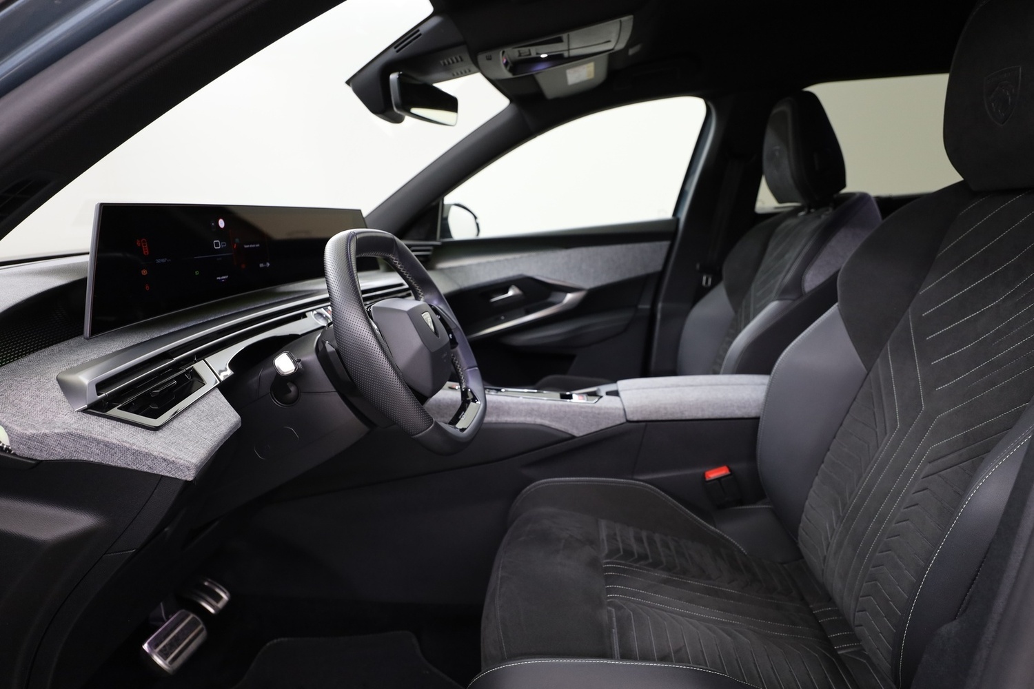 Peugeot 5008 vaihtoauto