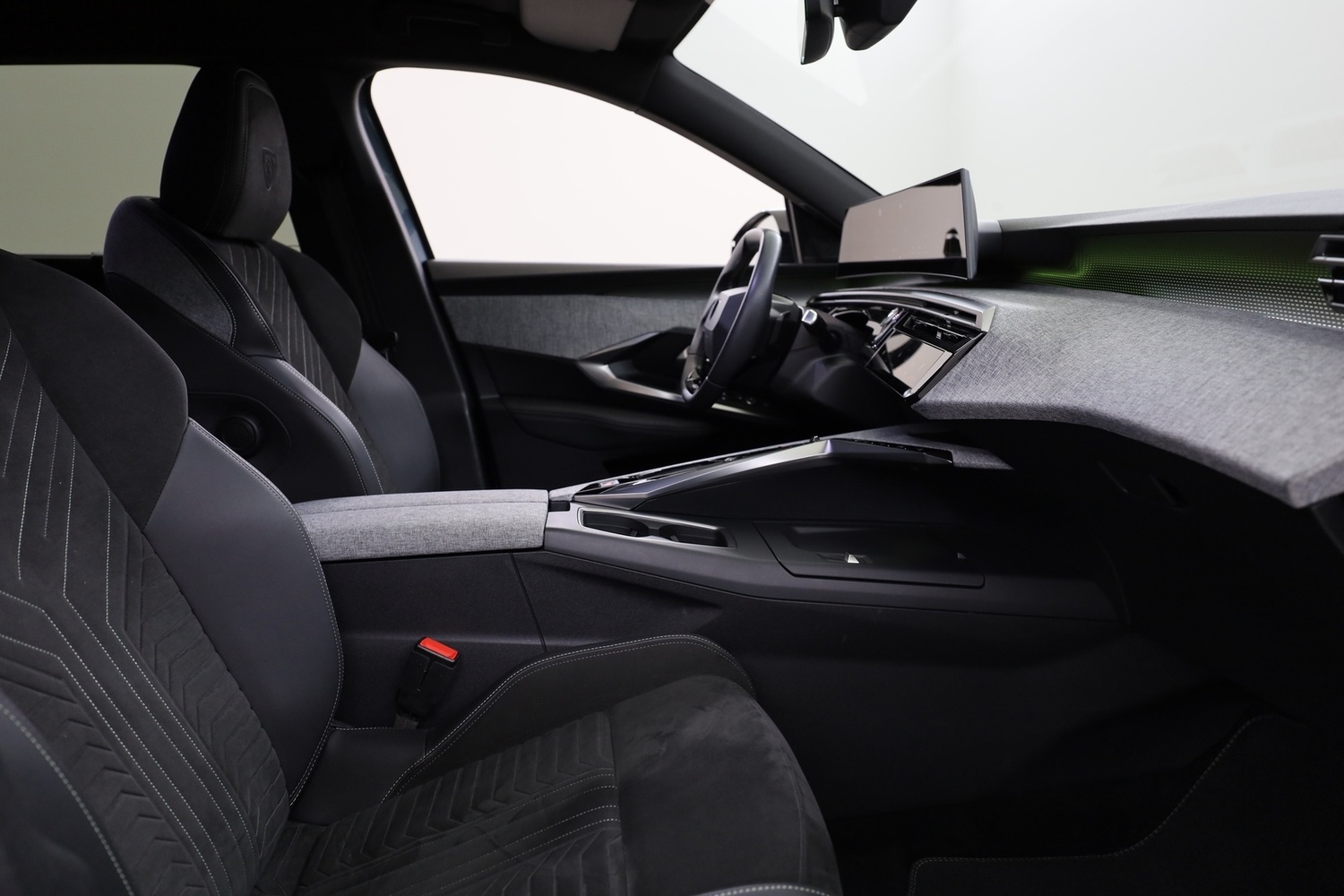 Peugeot 5008 vaihtoauto