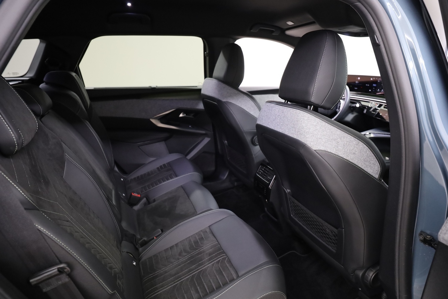 Peugeot 5008 vaihtoauto