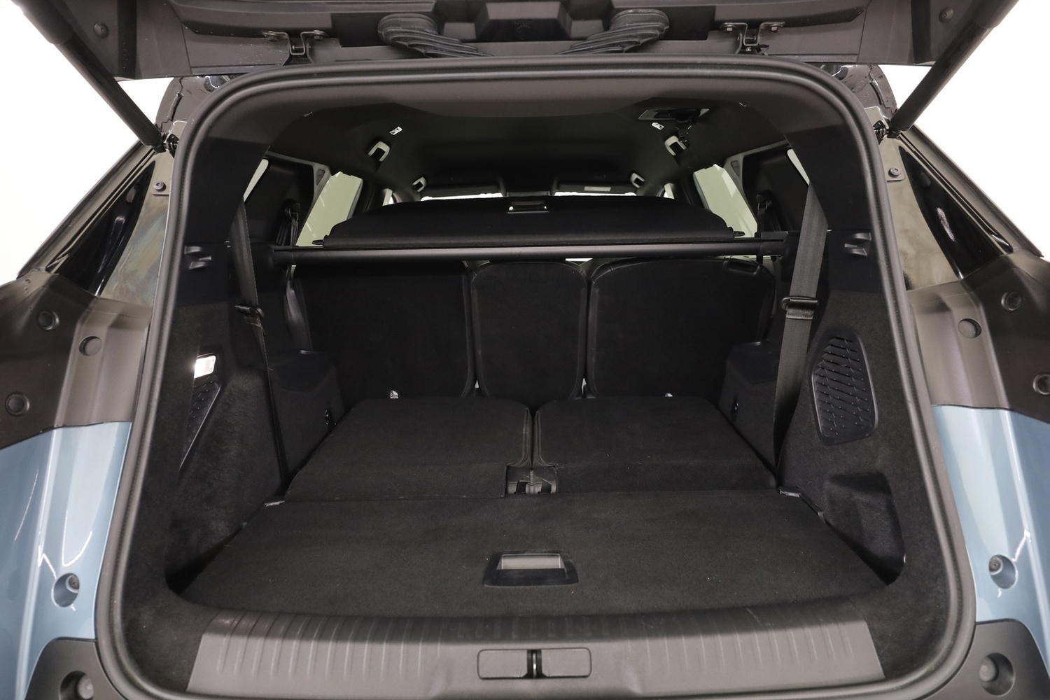 Peugeot 5008 vaihtoauto