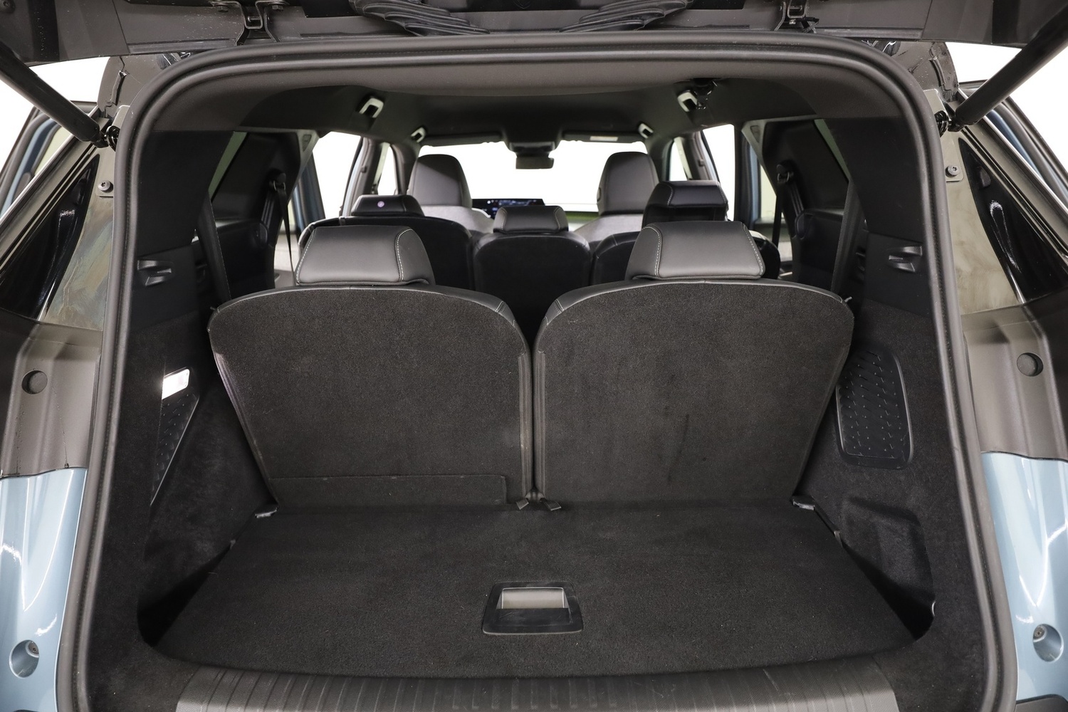 Peugeot 5008 vaihtoauto
