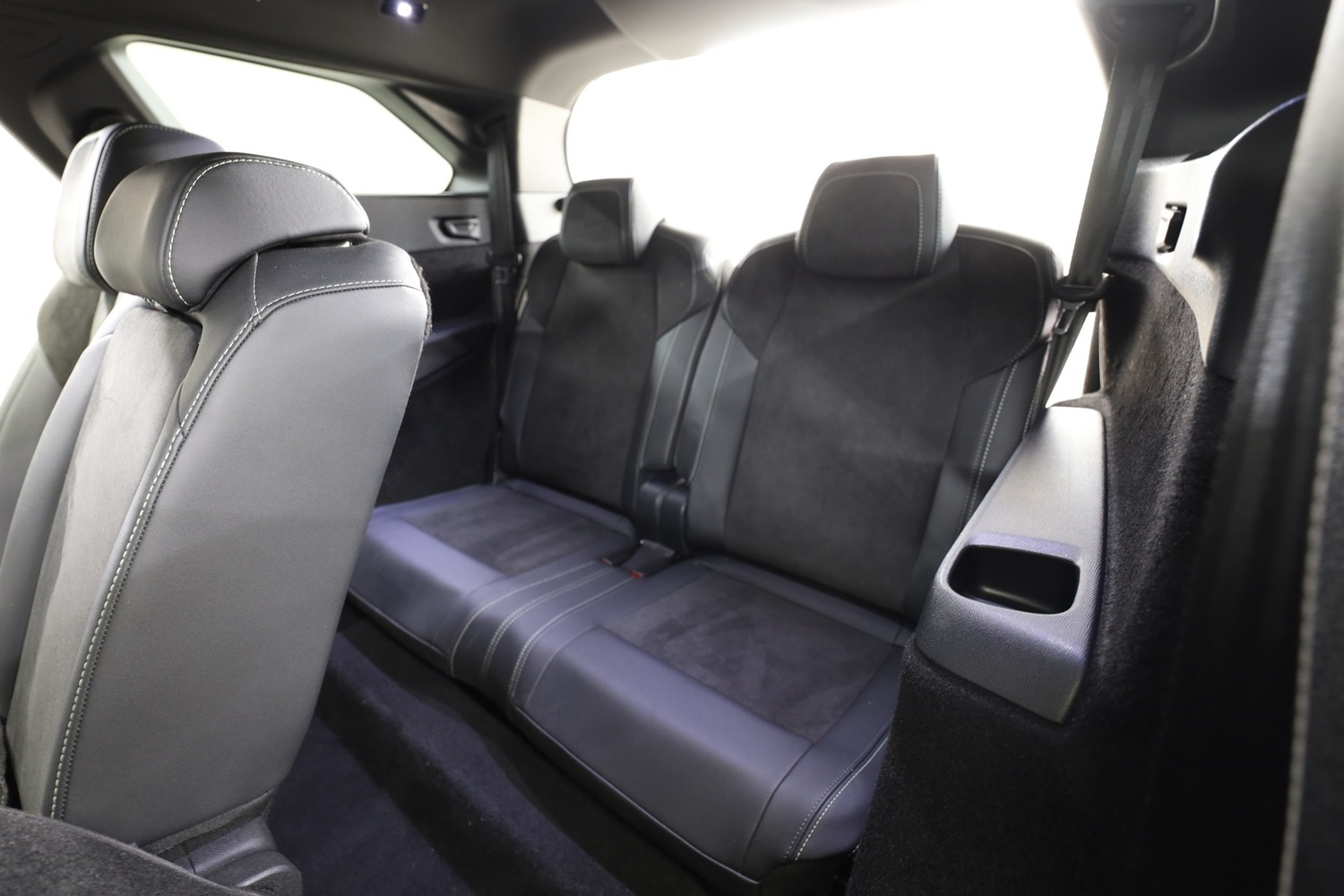 Peugeot 5008 vaihtoauto