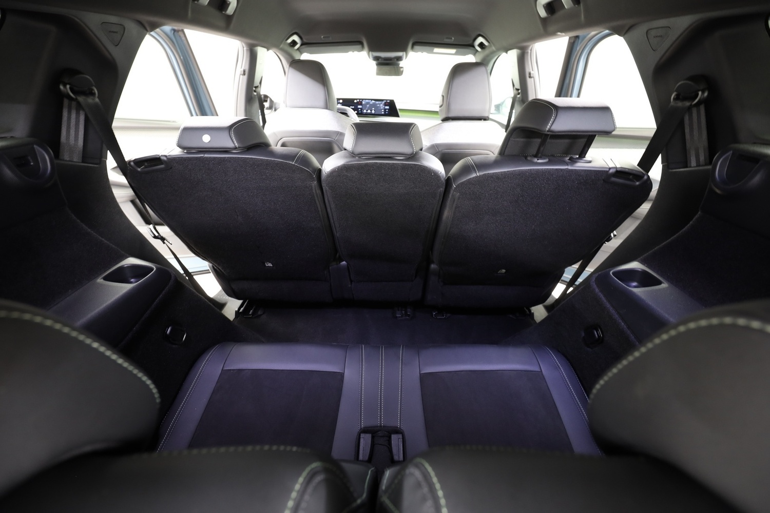 Peugeot 5008 vaihtoauto