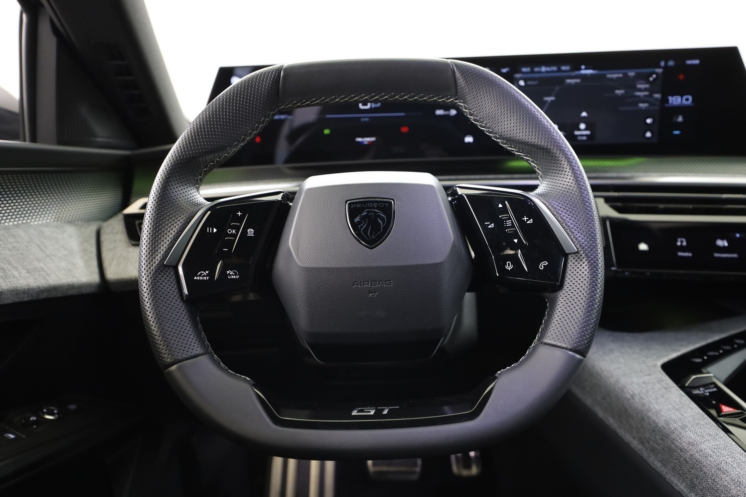 Peugeot 5008 vaihtoauto