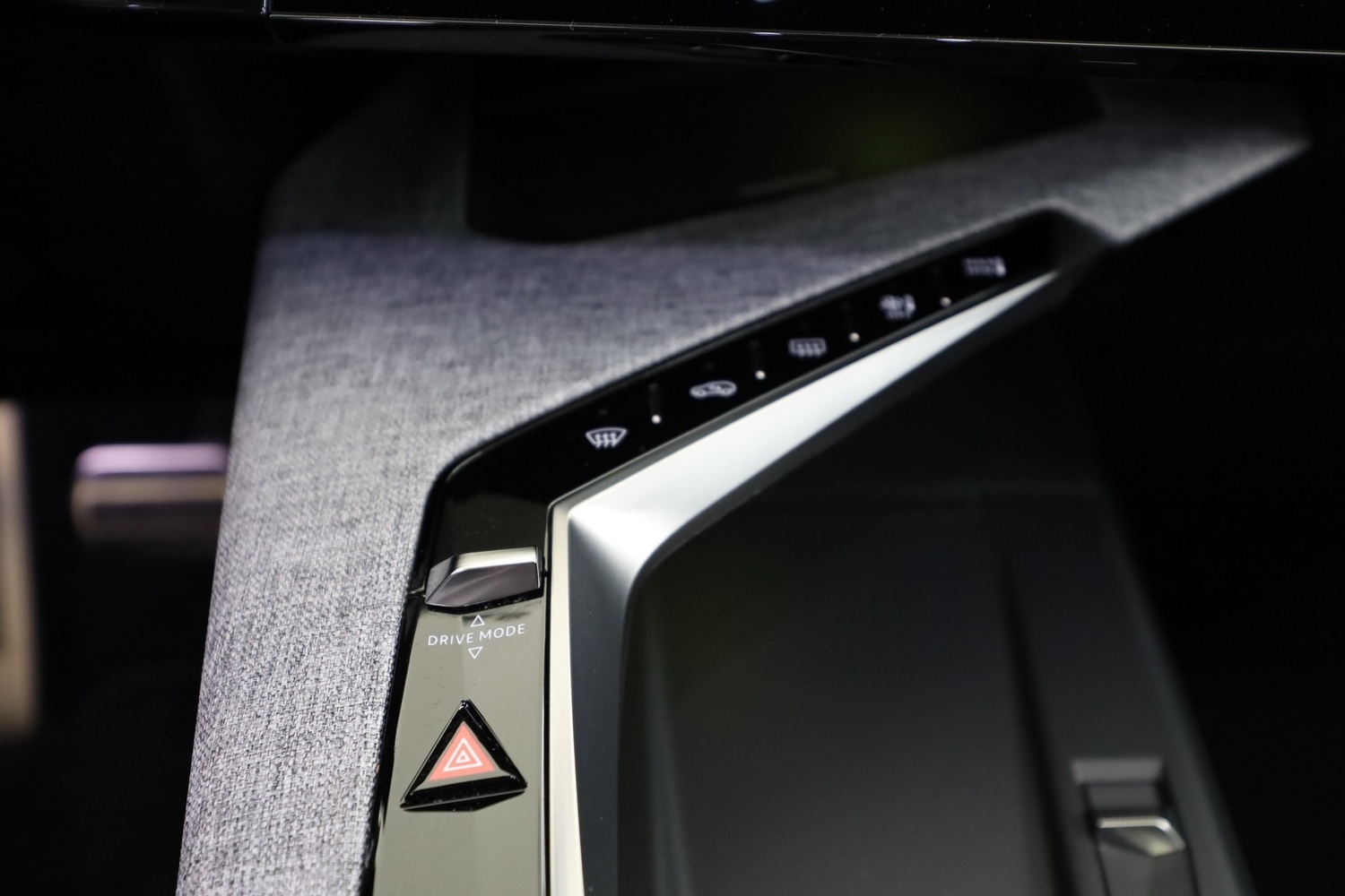 Peugeot 5008 vaihtoauto