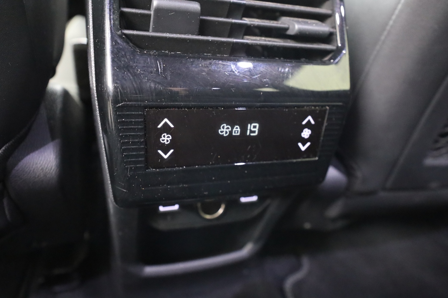 Peugeot 5008 vaihtoauto