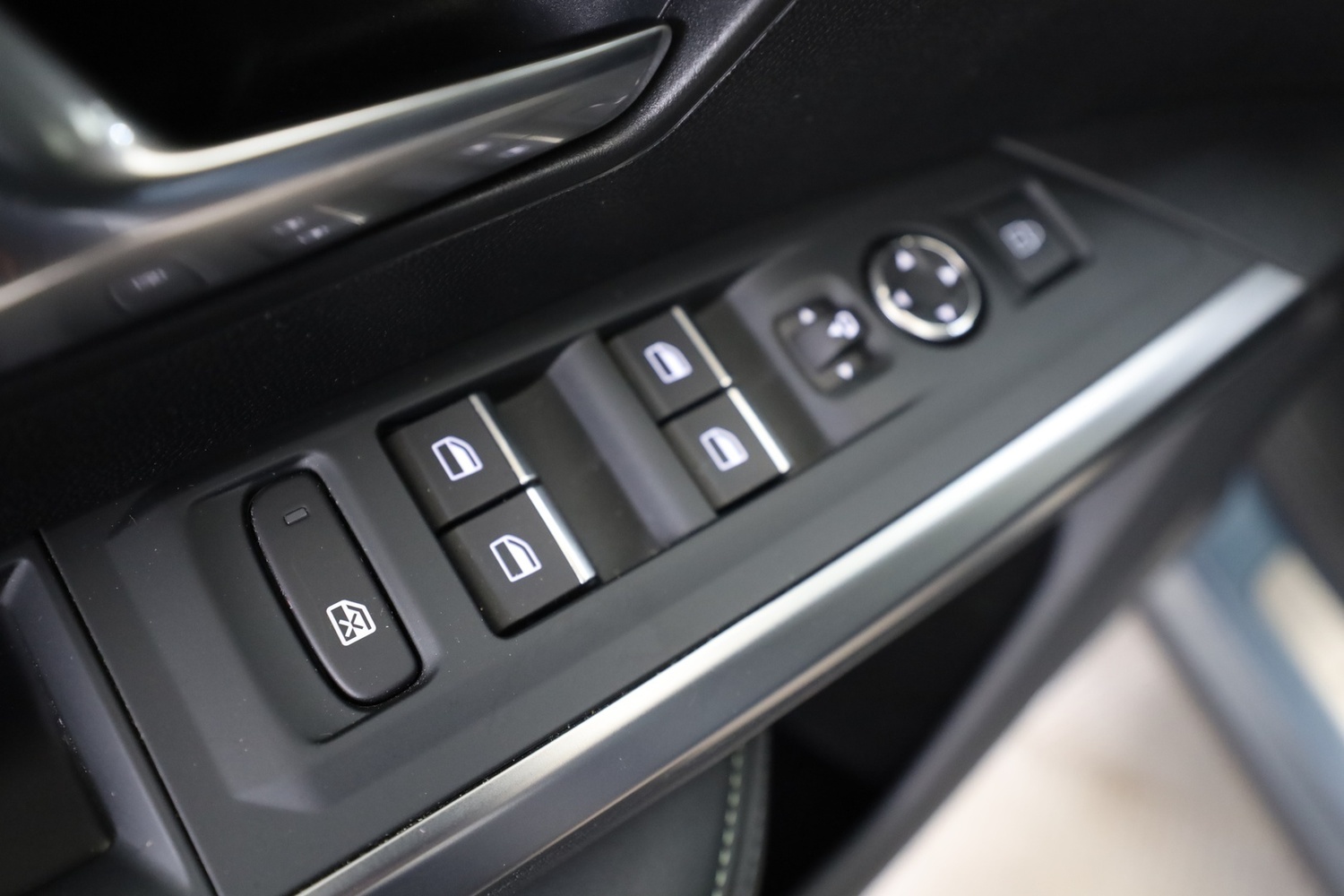 Peugeot 5008 vaihtoauto