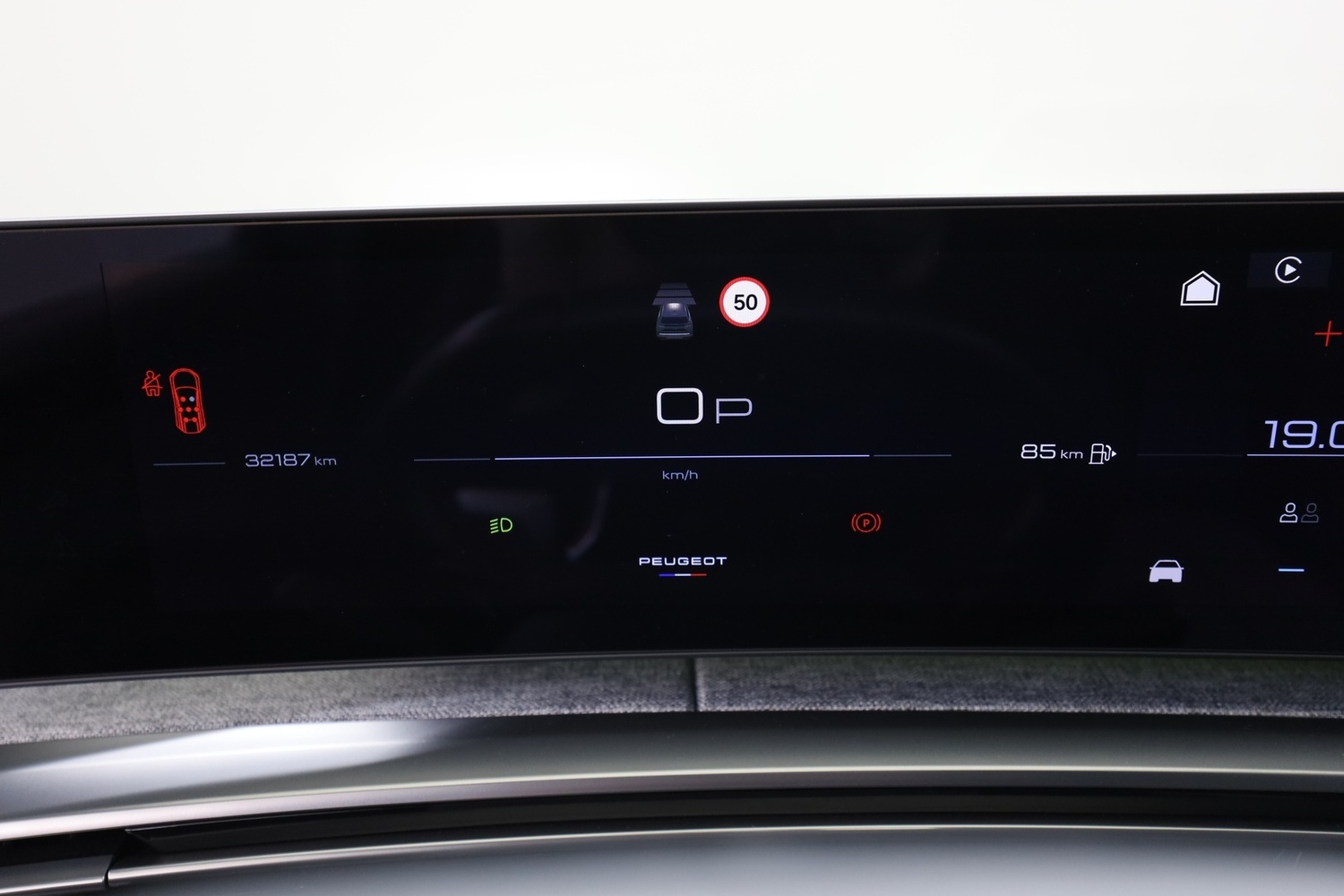 Peugeot 5008 vaihtoauto
