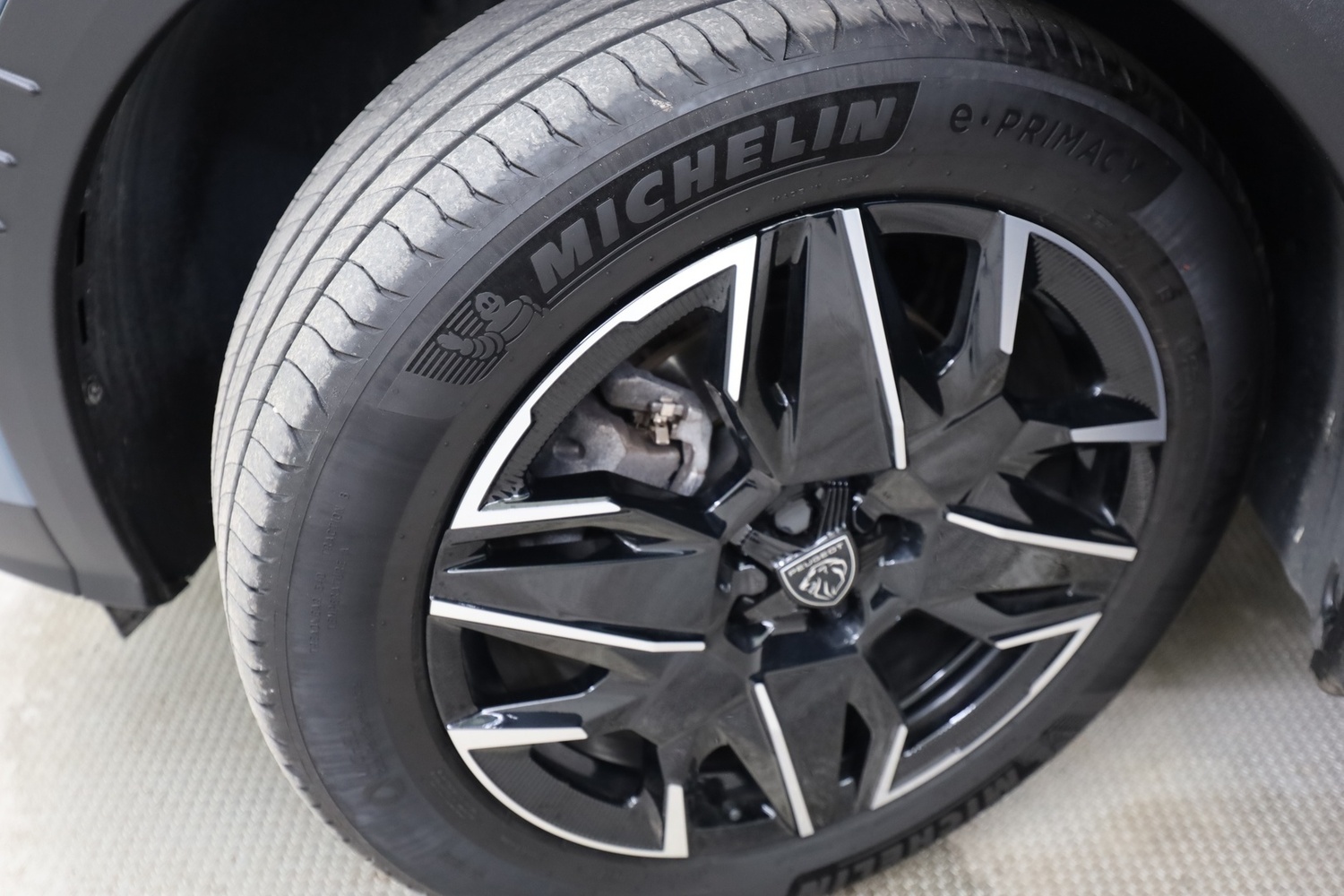 Peugeot 5008 vaihtoauto