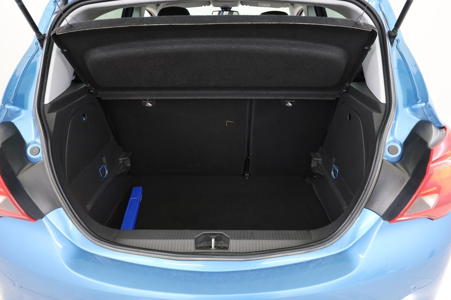 Opel Corsa vaihtoauto