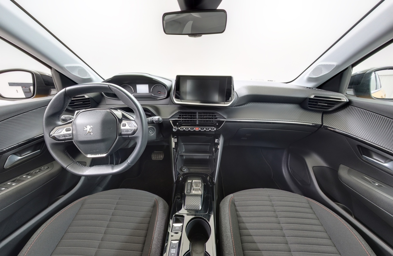 Peugeot 208 vaihtoauto