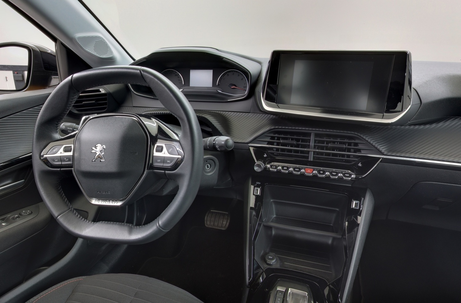 Peugeot 208 vaihtoauto