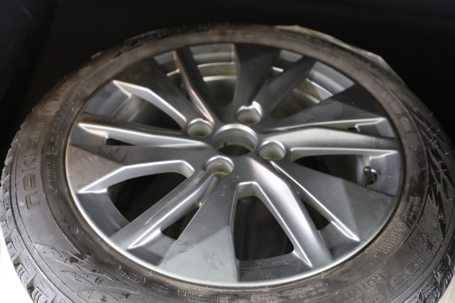 Peugeot 208 vaihtoauto