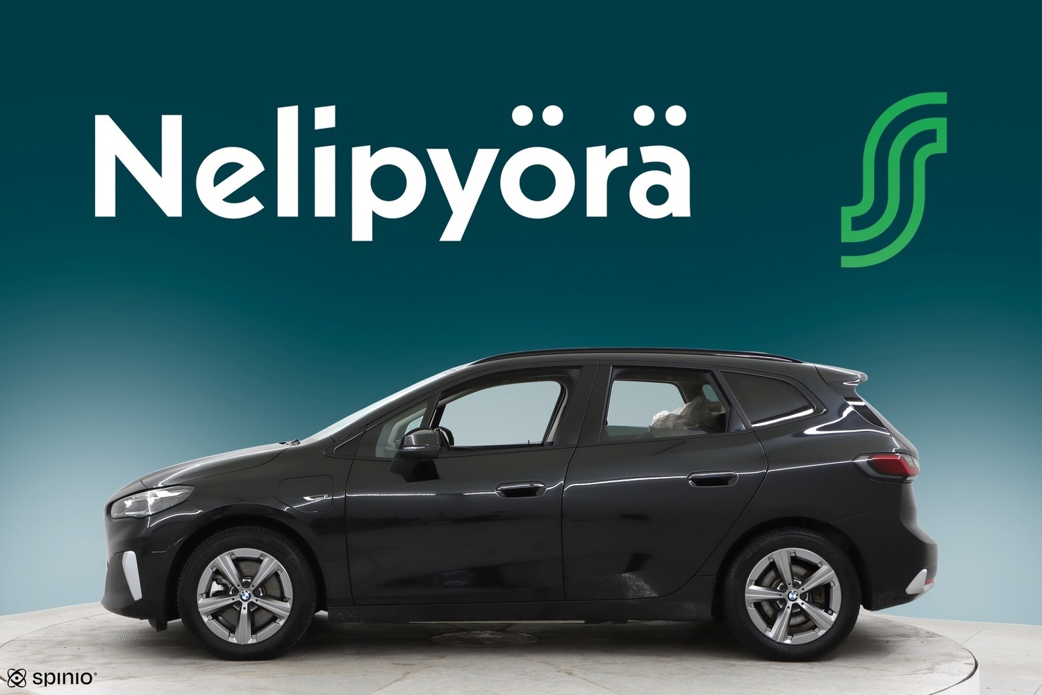 BMW 230 vaihtoauto