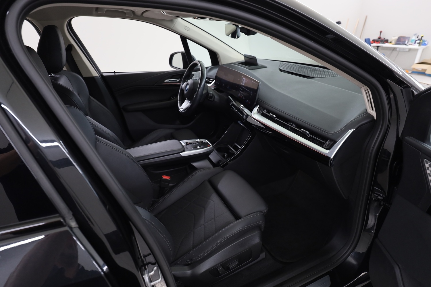 BMW 230 vaihtoauto