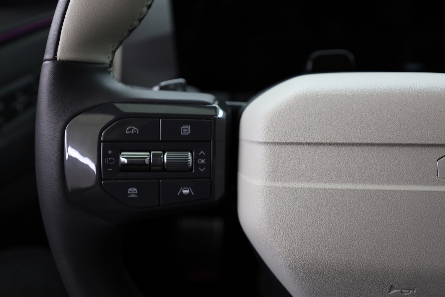Kia EV5 vaihtoauto