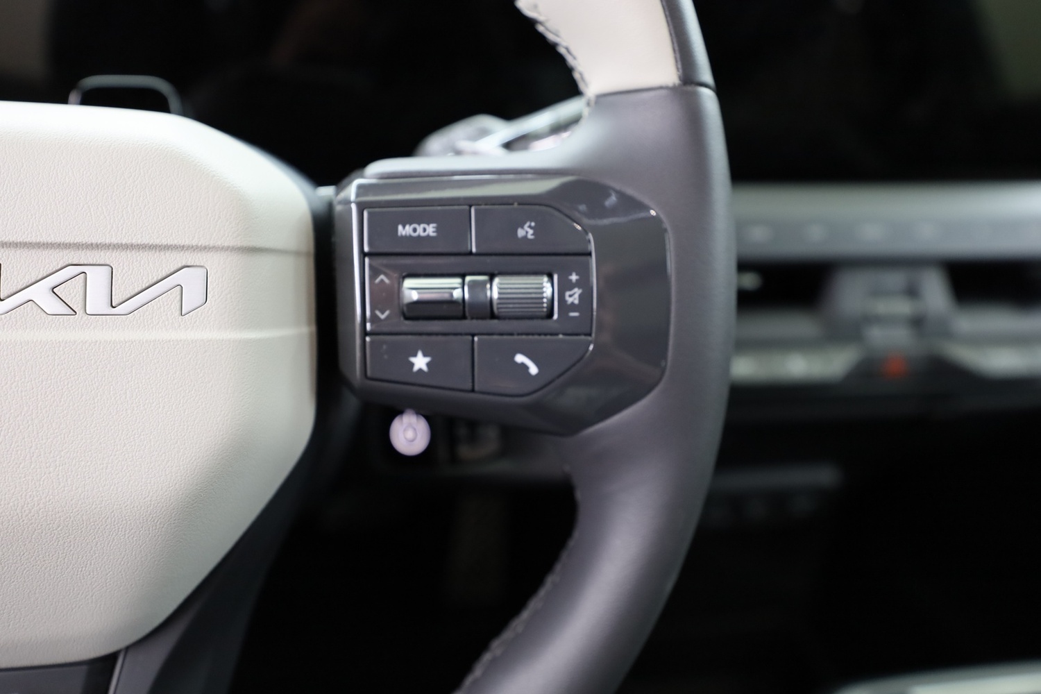Kia EV5 vaihtoauto