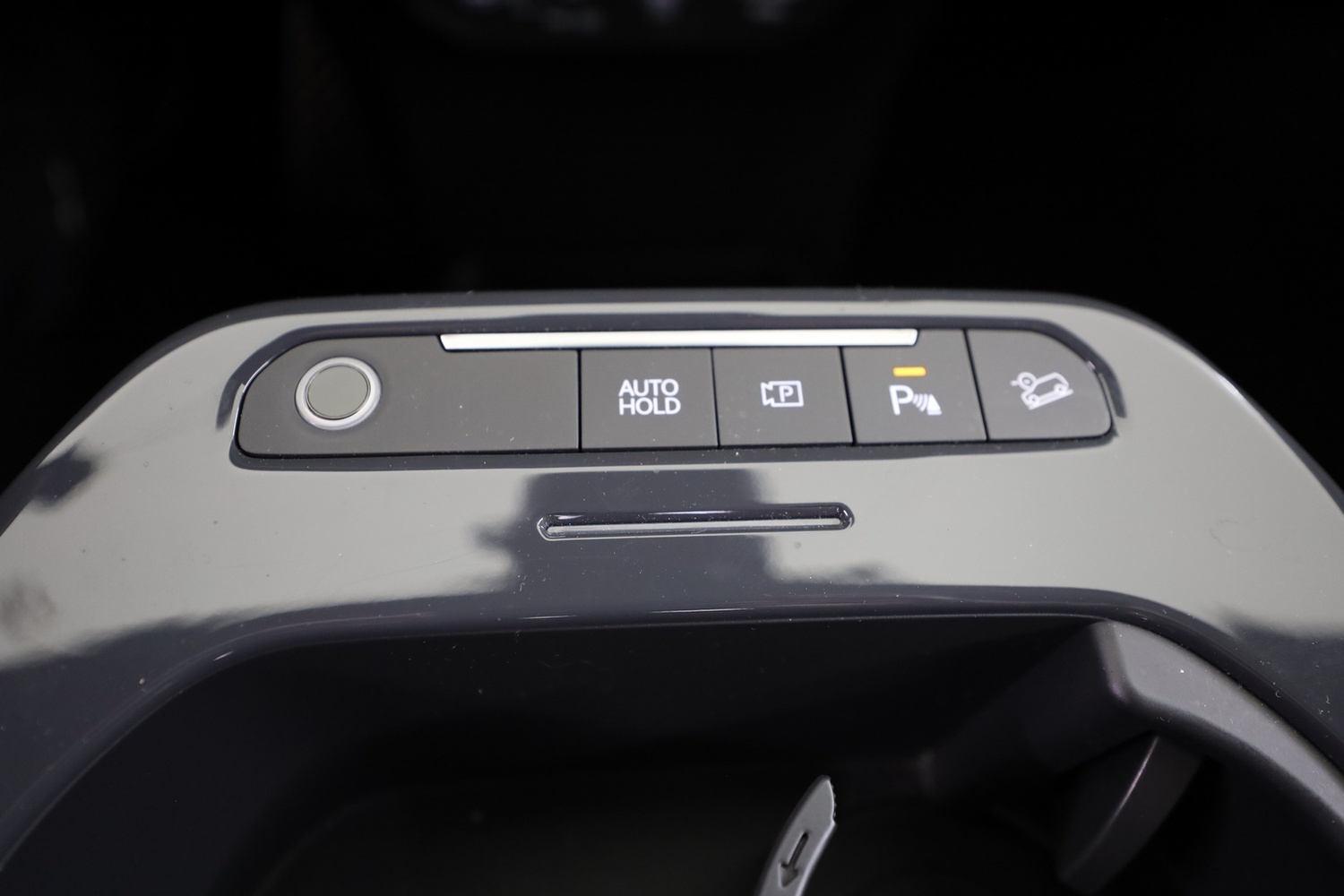 Kia EV5 vaihtoauto