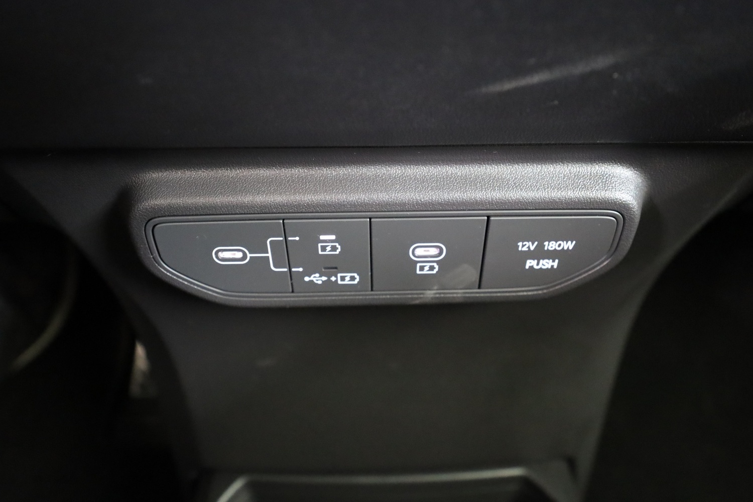 Kia EV5 vaihtoauto