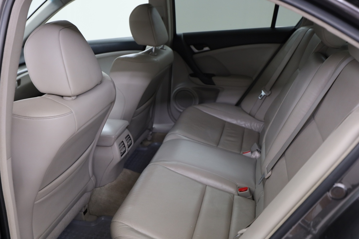 Honda Accord vaihtoauto